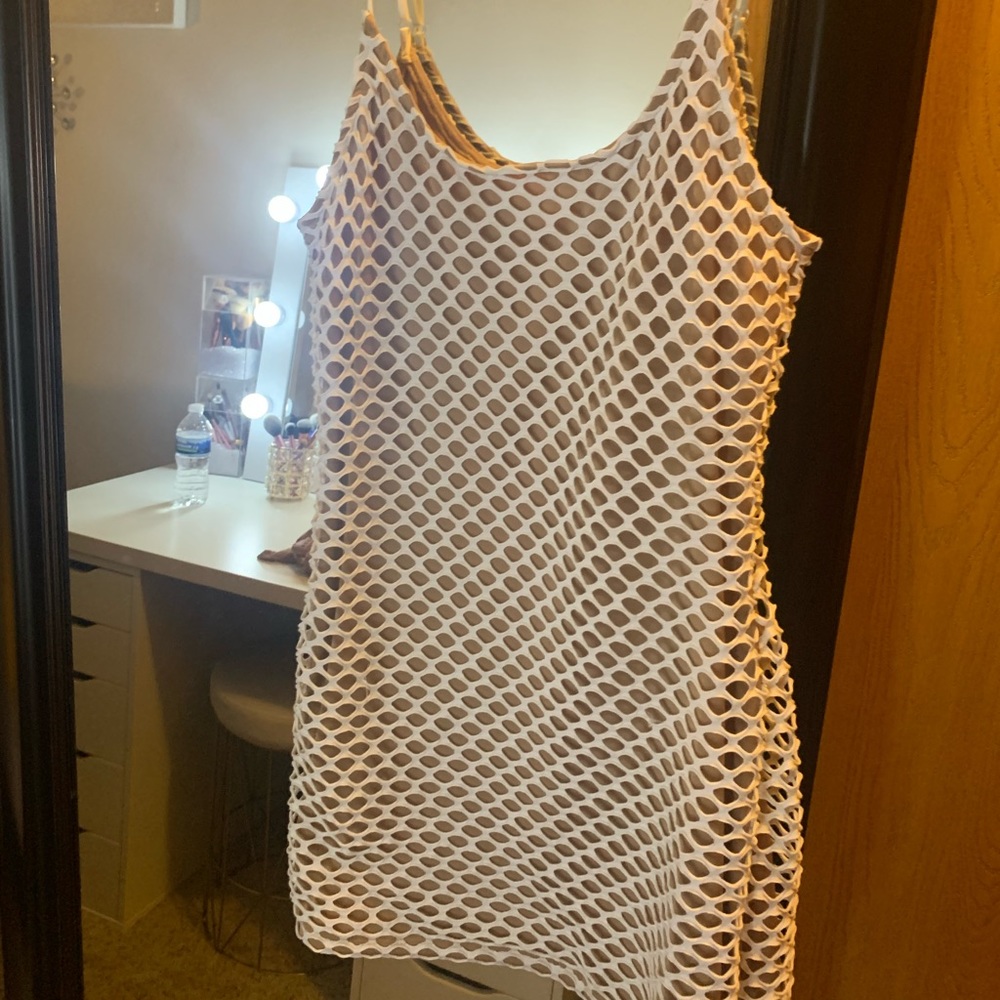 Fashion Nova Mini Dress